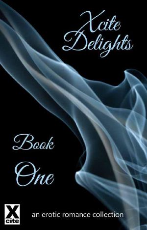 Xcite Delights - an Erotic Romance Collection