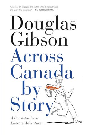 Across Canada by Story