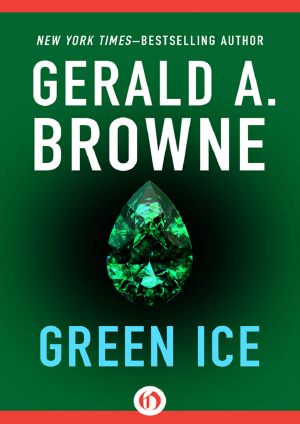 Green Ice