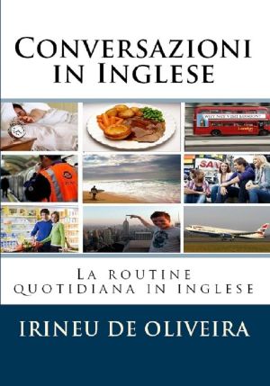 Conversazioni in Inglese · La Routine Quotidiana in Inglese