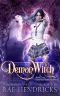 Demon Witch (Paranormal Hunter Academy Book 3)