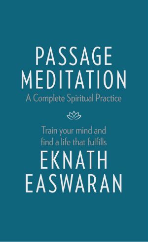 Passage Meditation · A Complete Spiritual Practice