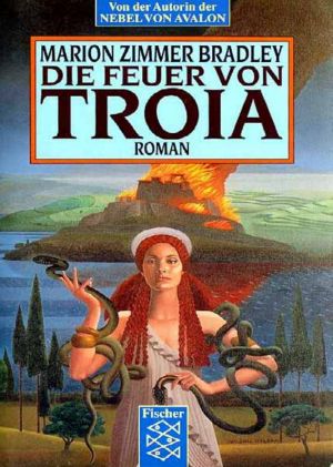 Microsoft Word · Marion Zimmer Bradley · Die Feuer von Troia.doc