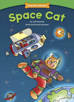 Space Cat