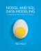 NoSQL and SQL Data Modeling · Bringing Together Data, Semantics, and Software