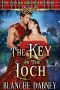 The Key in the Loch: A Scottish Time Travel Romance (Clan MacGregor Book 1)