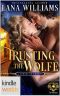 World of De Wolfe Pack · Trusting the Wolfe (Kindle Worlds Novella)