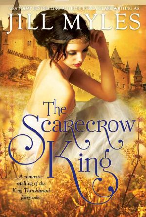 The Scarecrow King