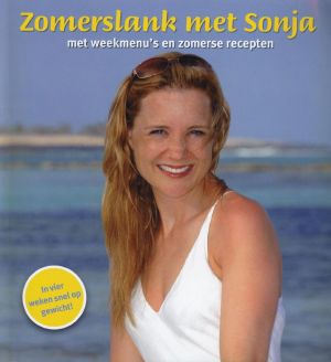 Zomerslank Met Sonja