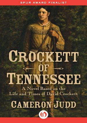 Crockett of Tennessee