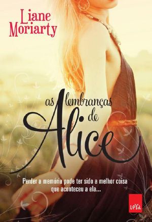 As Lembranças De Alice