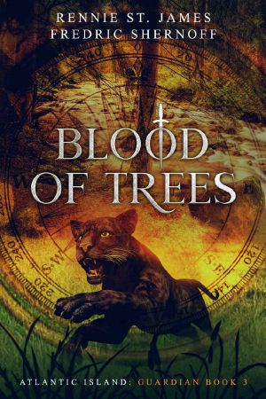 Blood of Trees (Atlantic Island · Guardian Book 3)