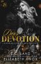 Dex's Devotion (Stonewall Dynasty Book 1)