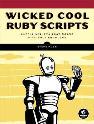 Wicked Cool Ruby Scripts