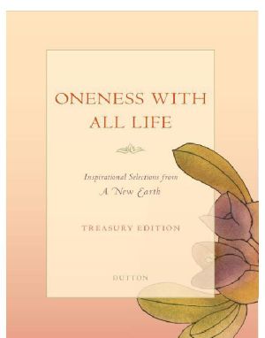 Oneness With All Life