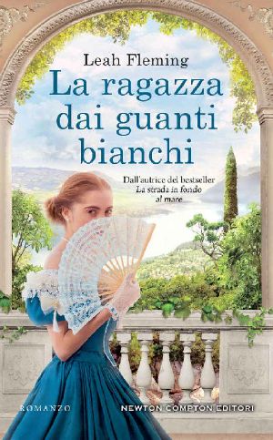 La Ragazza Dai Guanti Bianchi