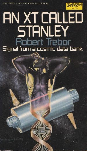 An XT Called Stanley