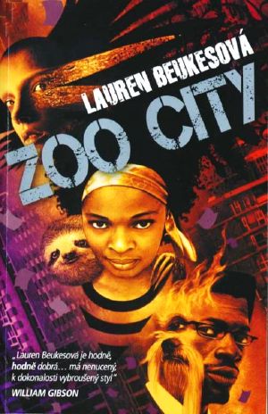 Zoo City