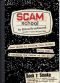 Scam School Book 1 · Smoke