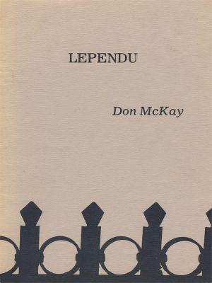 Lependu