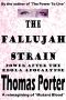 The Fallujah Strain · Power After the Ebola Apocalypse