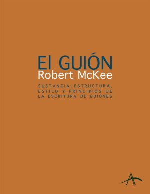 El Guión. Story