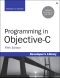 Programming in Objective-C · 5th Edition