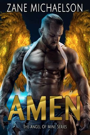 Amen · the Angel of Mine Series