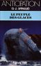 Le peuple des glaces