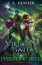 Viridian Gate Online: Darkling Siege (The Viridian Gate Archives Book 7)