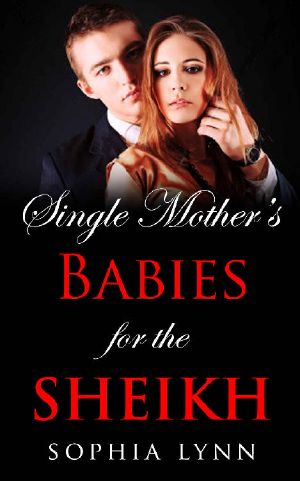 Single Mother's Babies for the Sheikh