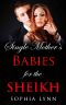 Single Mother's Babies for the Sheikh