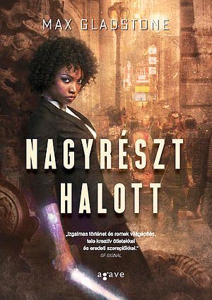 Nagyrészt halott