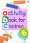 Oxford Activity Book for Children 6