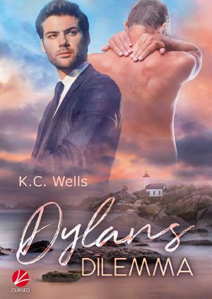 Dylans Dilemma (Maine Men 4) (German Edition)