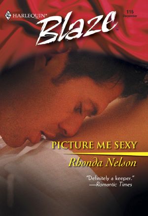 Picture Me Sexy