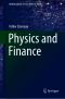 Physics and Finance