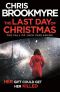 The Last Day of Christmas: The Fall of Jack Parlabane (short story)