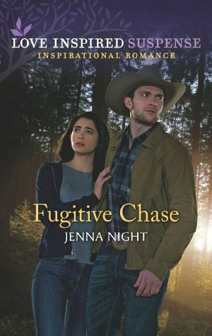 Fugitive Chase