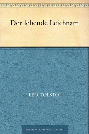 Der lebende Leichnam