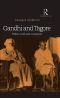 Gandhi and Tagore