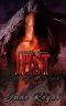 LUST · Seven Deadly Sins Saga Book 2
