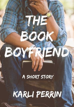 The Book Boyfriend