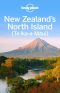 Lonely Planet New Zealand's North Island (Travel Guide)