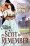 A Scot to Remember (Something About a Highlander Book 1)