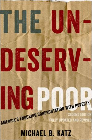 Undeserving Poor