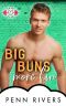 Big Buns More Fun: A Bite-sized BBW Romance