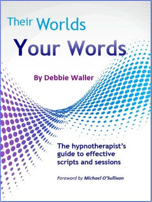 Their Worlds Your Words · the Hypnotherapists Guide to Effective Scripts and Sessions