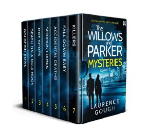The Willows and Parker · Box Set 1-7