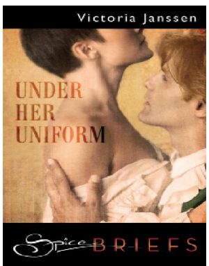 Under Her Uniform